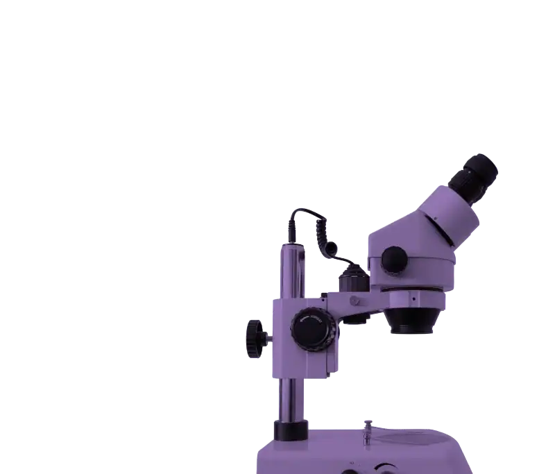 microscope