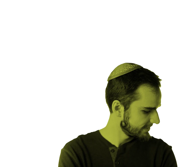 man