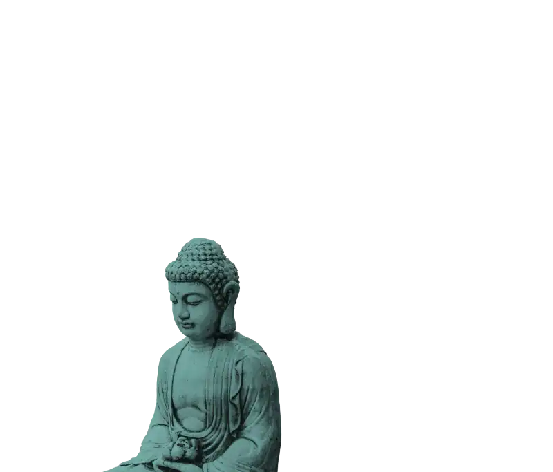 religious statue